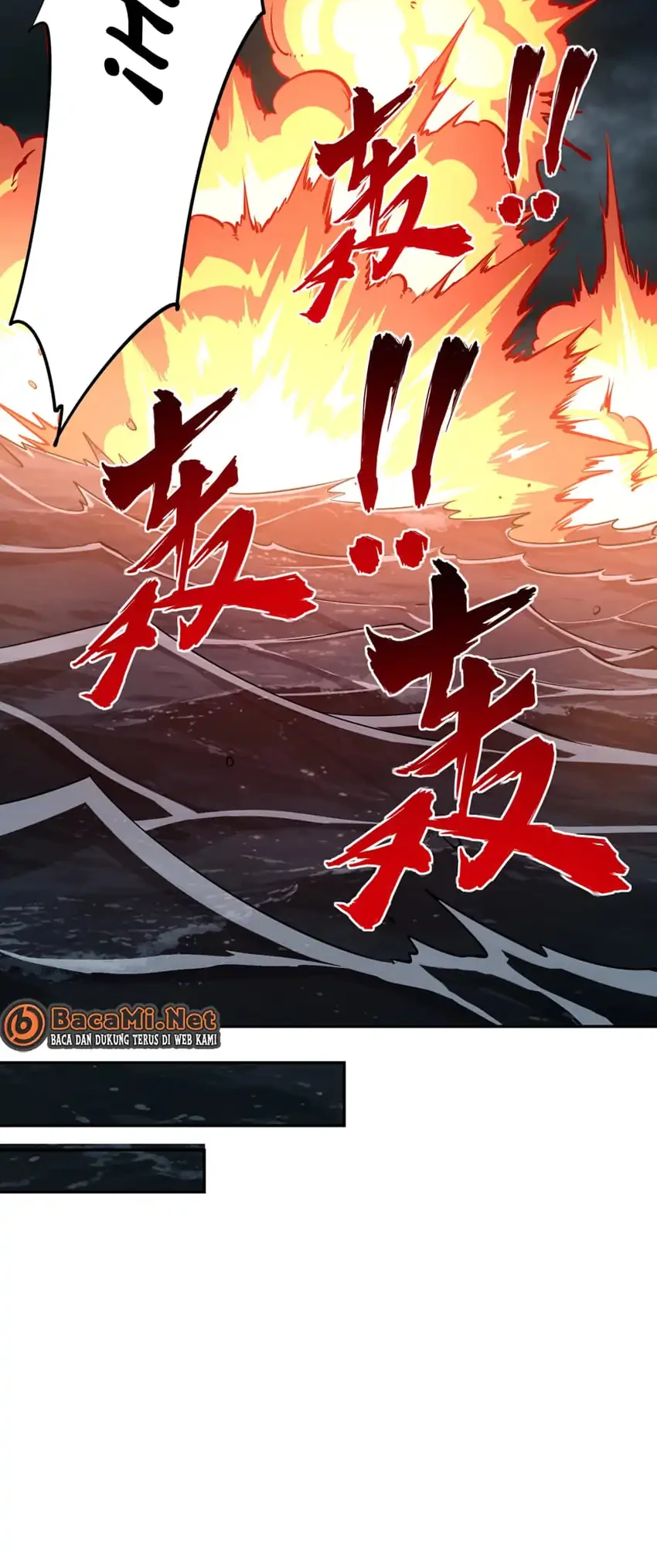 All People Scramble for the Tower, I Cleared 999 Floors in Advance Chapter 46 Gambar 13