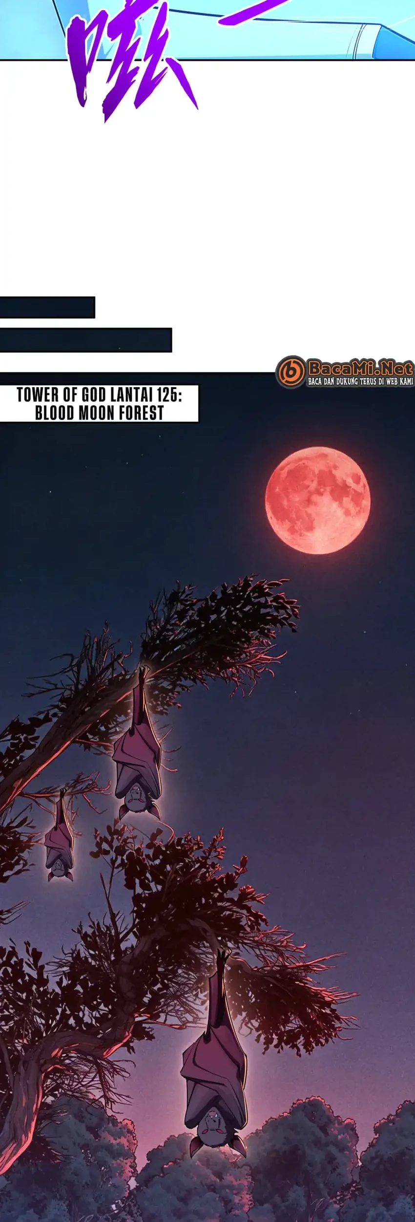 All People Scramble for the Tower, I Cleared 999 Floors in Advance Chapter 47 Gambar 37