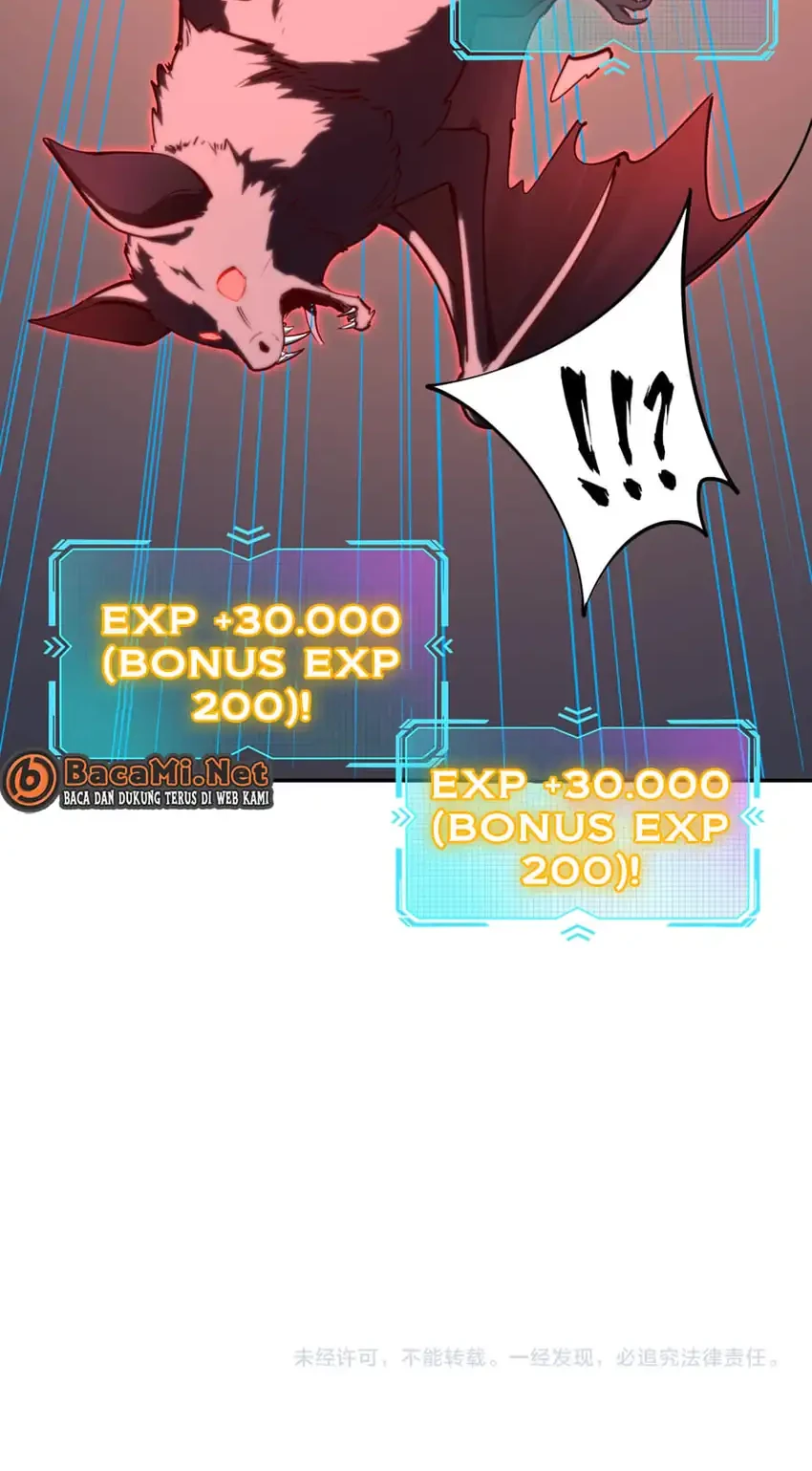 All People Scramble for the Tower, I Cleared 999 Floors in Advance Chapter 47 Gambar 41