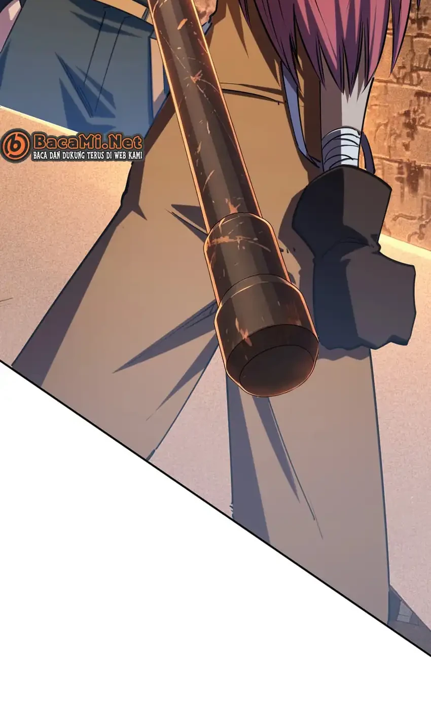 All People Scramble for the Tower, I Cleared 999 Floors in Advance Chapter 47 Gambar 15