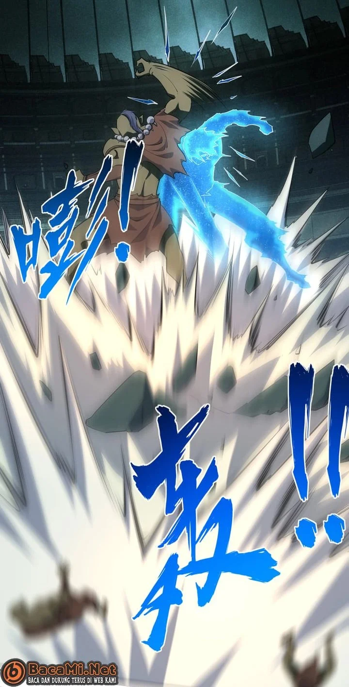 All People Scramble for the Tower, I Cleared 999 Floors in Advance Chapter 48 Gambar 20