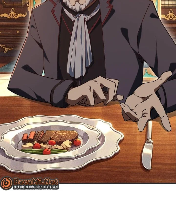 All People Scramble for the Tower, I Cleared 999 Floors in Advance Chapter 48 Gambar 26