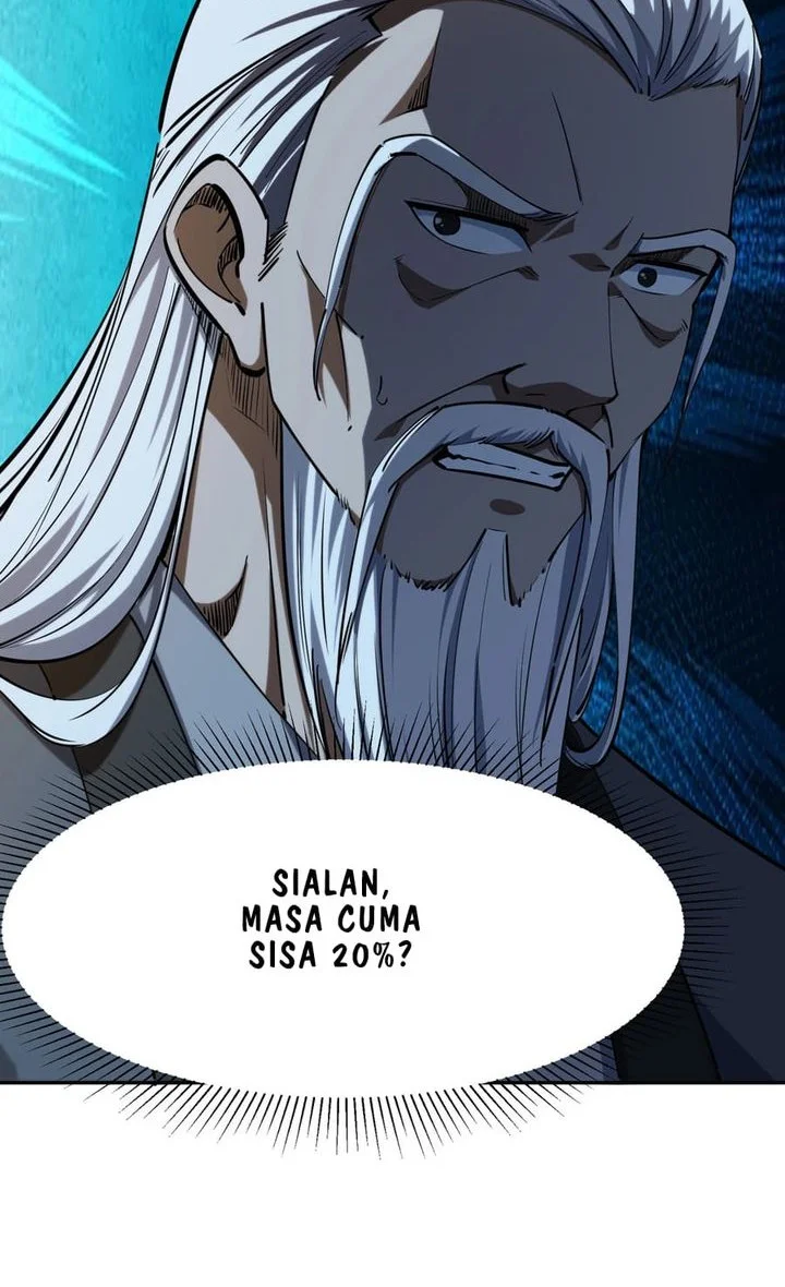 All People Scramble for the Tower, I Cleared 999 Floors in Advance Chapter 48 Gambar 30