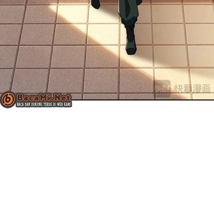 All People Scramble for the Tower, I Cleared 999 Floors in Advance Chapter 48 Gambar 34