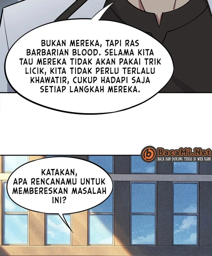 All People Scramble for the Tower, I Cleared 999 Floors in Advance Chapter 48 Gambar 36