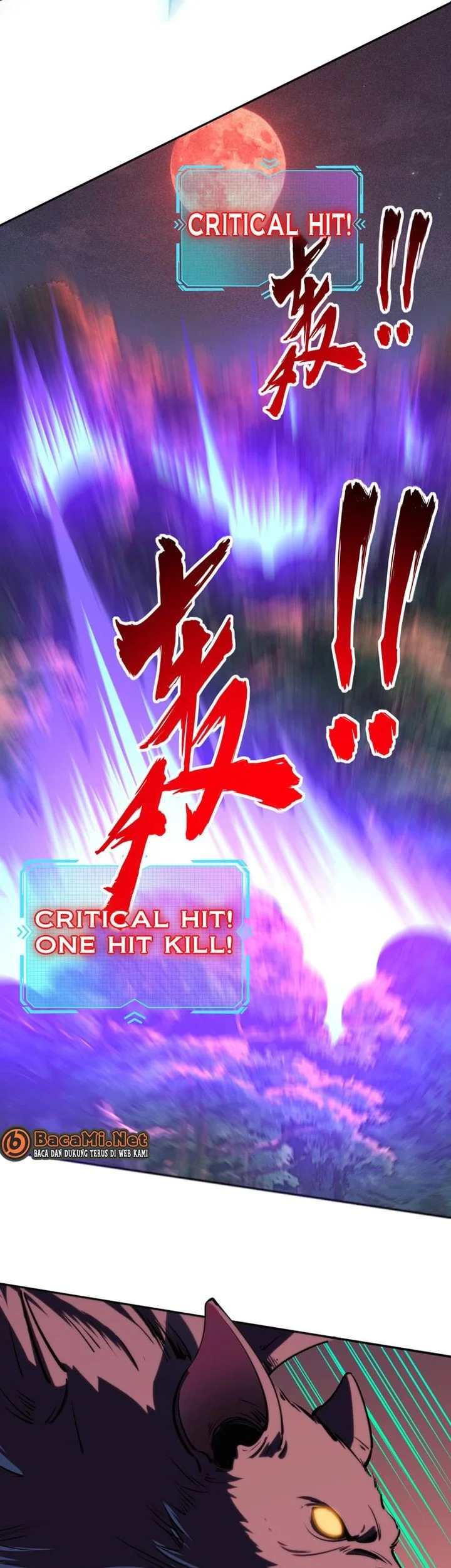 All People Scramble for the Tower, I Cleared 999 Floors in Advance Chapter 48 Gambar 5