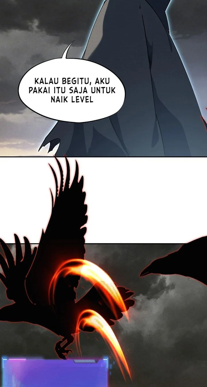 All People Scramble for the Tower, I Cleared 999 Floors in Advance Chapter 49 Gambar 23