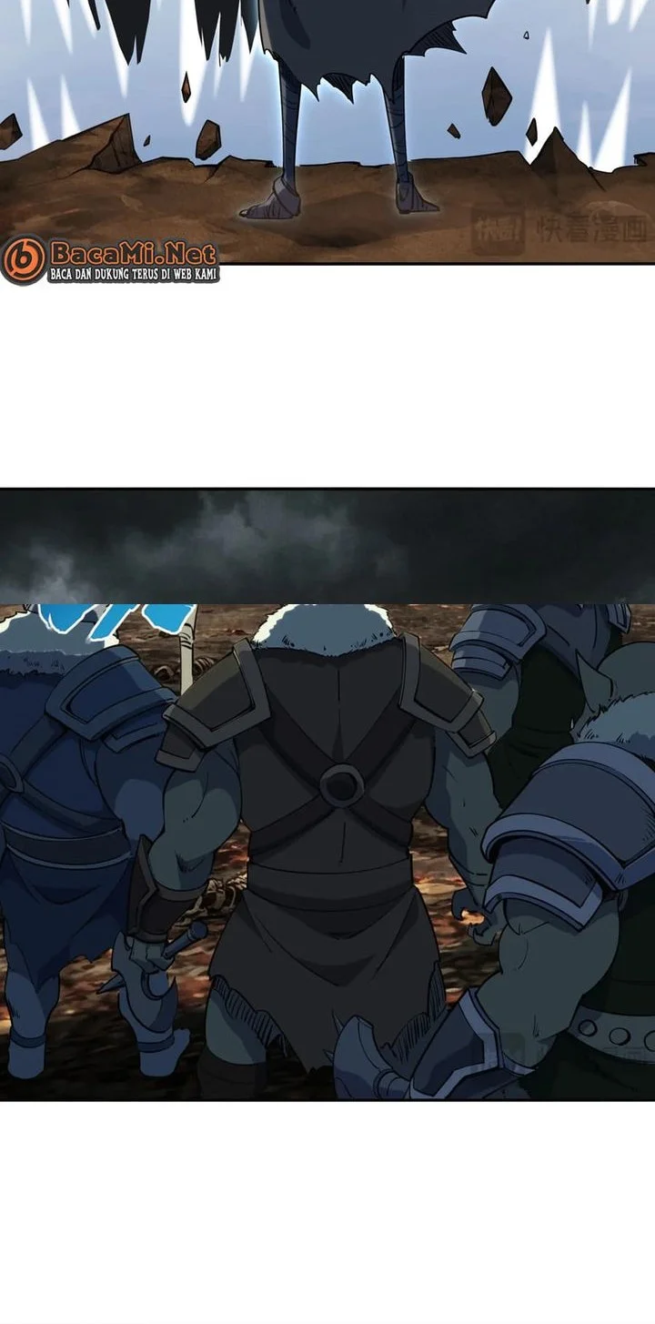 All People Scramble for the Tower, I Cleared 999 Floors in Advance Chapter 49 Gambar 25