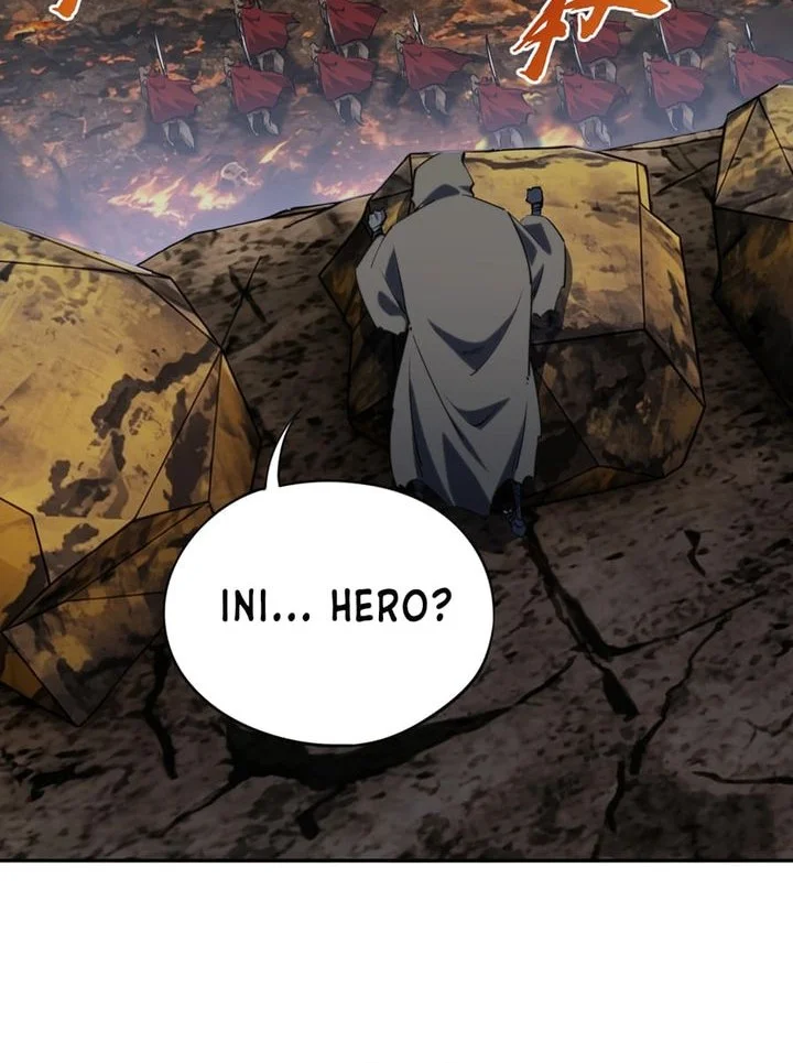 All People Scramble for the Tower, I Cleared 999 Floors in Advance Chapter 49 Gambar 27