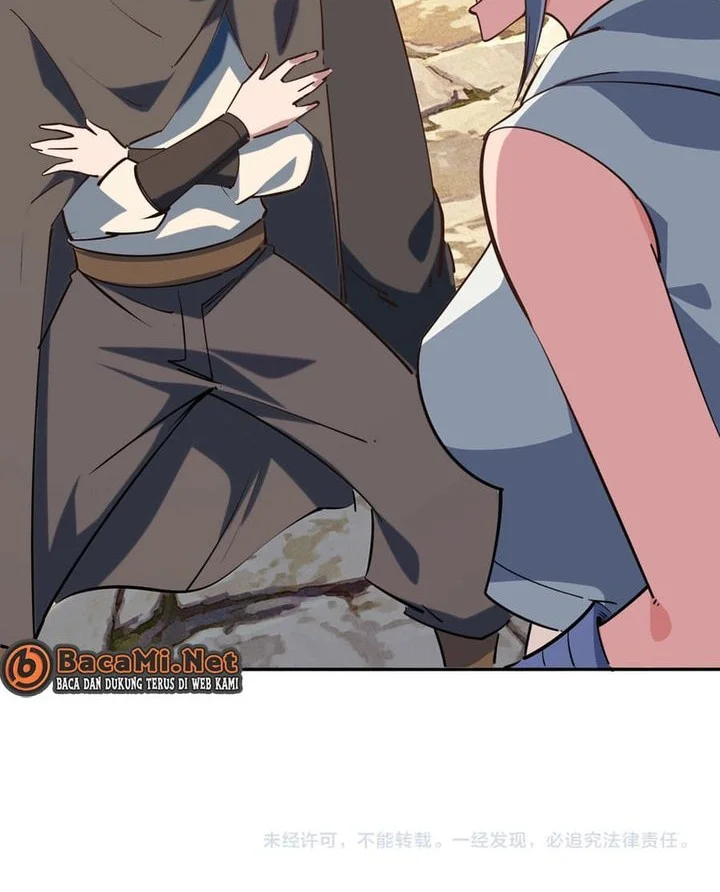 All People Scramble for the Tower, I Cleared 999 Floors in Advance Chapter 49 Gambar 31