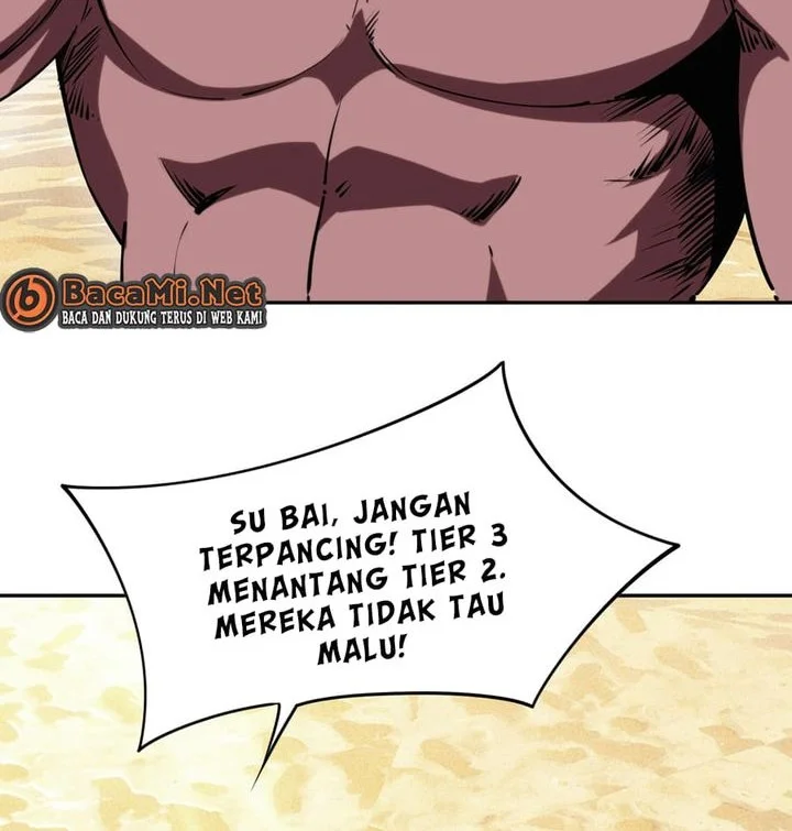 All People Scramble for the Tower, I Cleared 999 Floors in Advance Chapter 49 Gambar 4