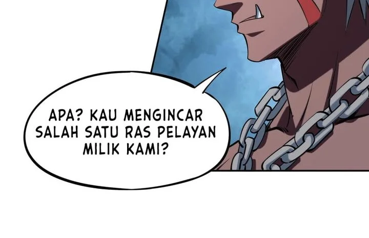 All People Scramble for the Tower, I Cleared 999 Floors in Advance Chapter 49 Gambar 9