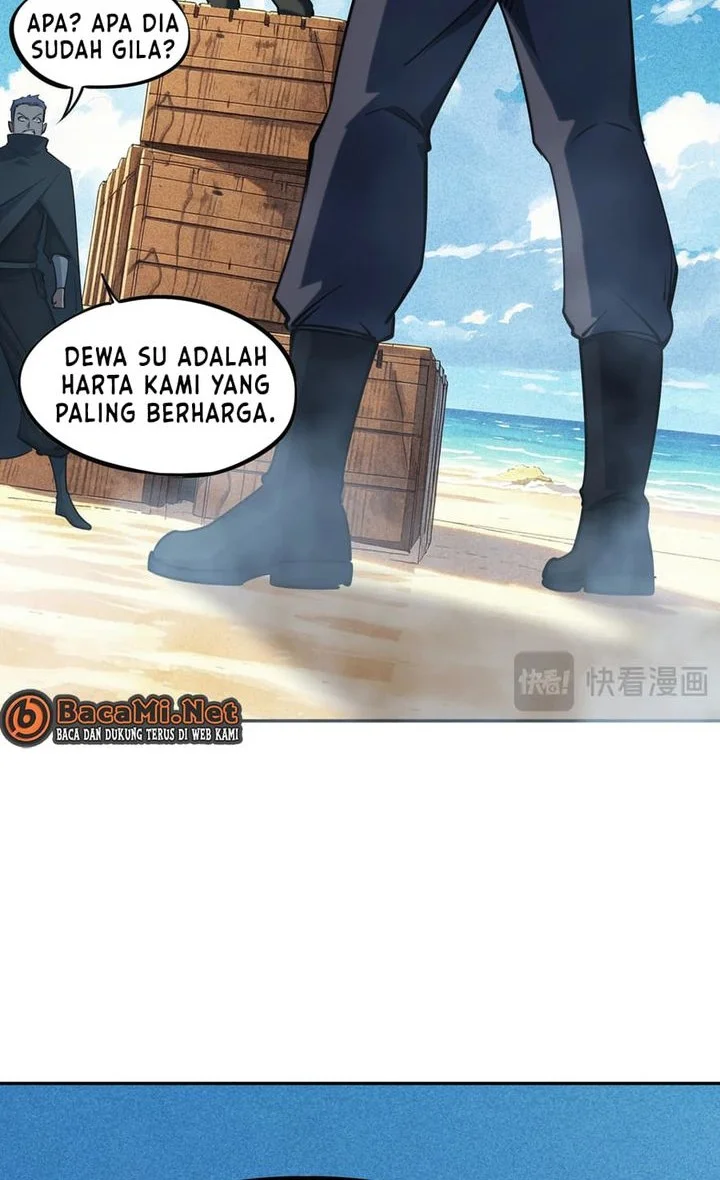 All People Scramble for the Tower, I Cleared 999 Floors in Advance Chapter 49 Gambar 11