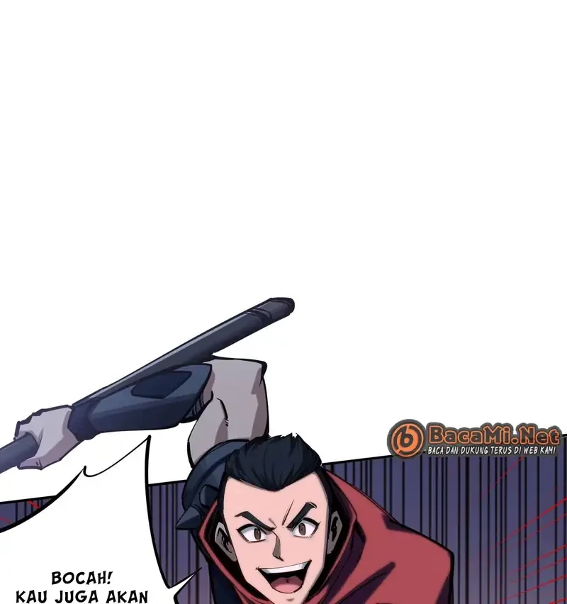 All People Scramble for the Tower, I Cleared 999 Floors in Advance Chapter 5 Gambar 24