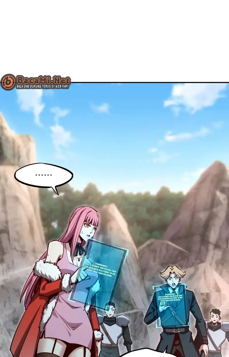 All People Scramble for the Tower, I Cleared 999 Floors in Advance Chapter 5 Gambar 38