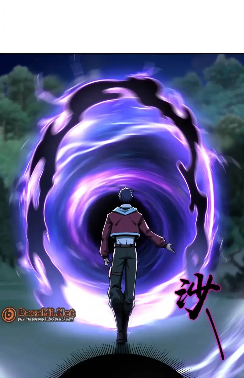 All People Scramble for the Tower, I Cleared 999 Floors in Advance Chapter 5 Gambar 50