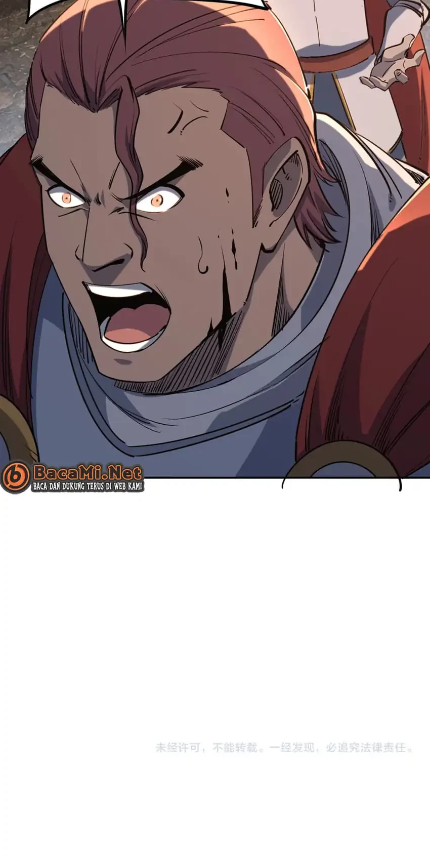 All People Scramble for the Tower, I Cleared 999 Floors in Advance Chapter 50 Gambar 42