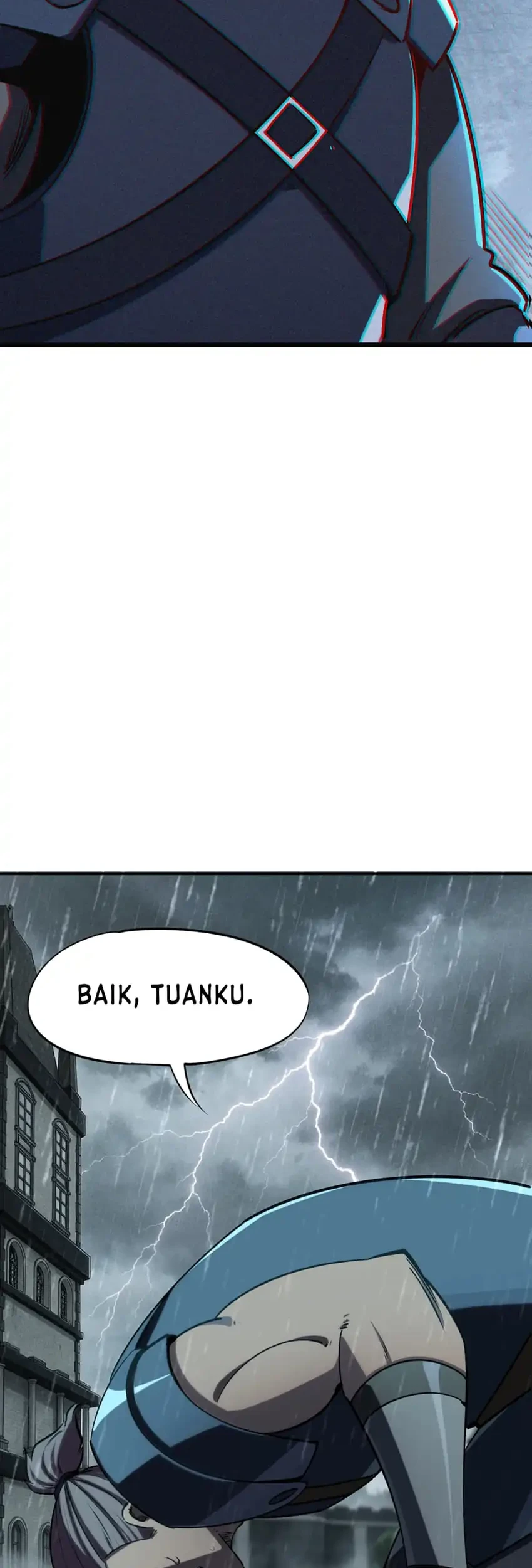 All People Scramble for the Tower, I Cleared 999 Floors in Advance Chapter 52 Gambar 26