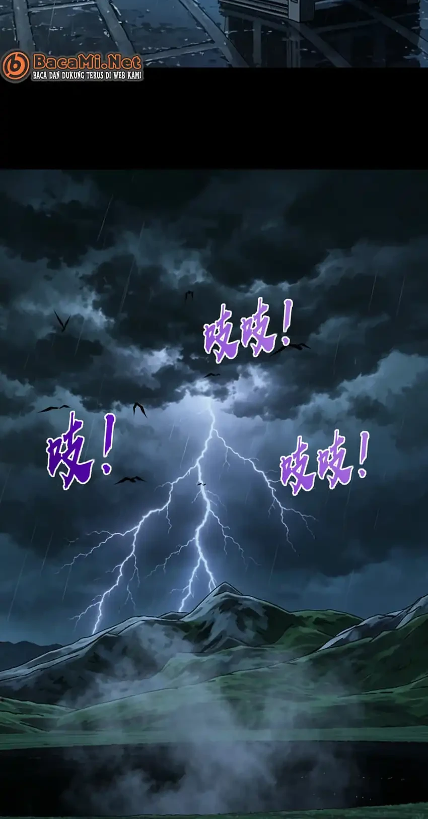 All People Scramble for the Tower, I Cleared 999 Floors in Advance Chapter 55 Gambar 37