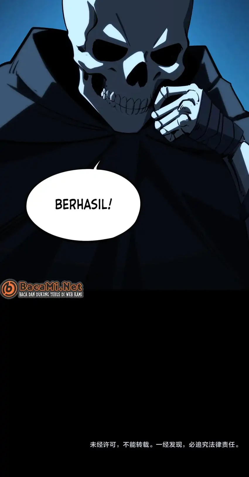 All People Scramble for the Tower, I Cleared 999 Floors in Advance Chapter 55 Gambar 39