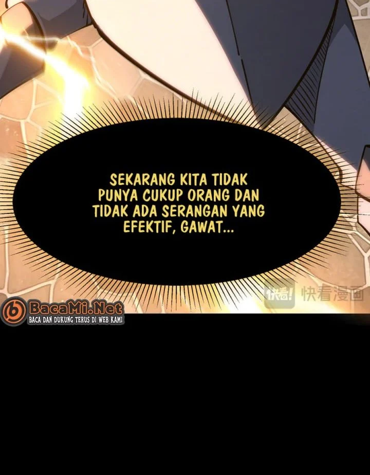 All People Scramble for the Tower, I Cleared 999 Floors in Advance Chapter 55 Gambar 7