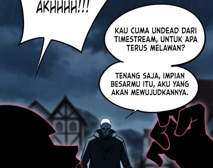 All People Scramble for the Tower, I Cleared 999 Floors in Advance Chapter 55 – halaman 27
