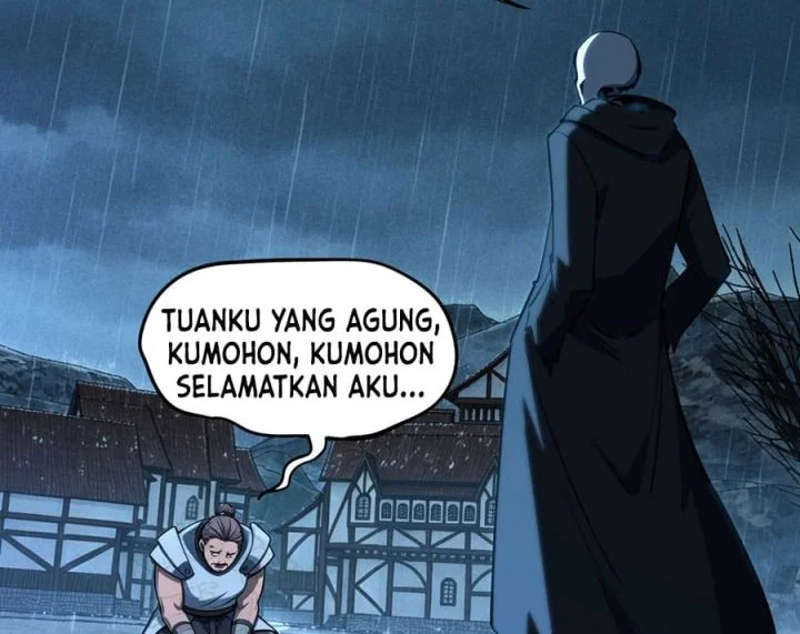 All People Scramble for the Tower, I Cleared 999 Floors in Advance Chapter 55 – halaman 31