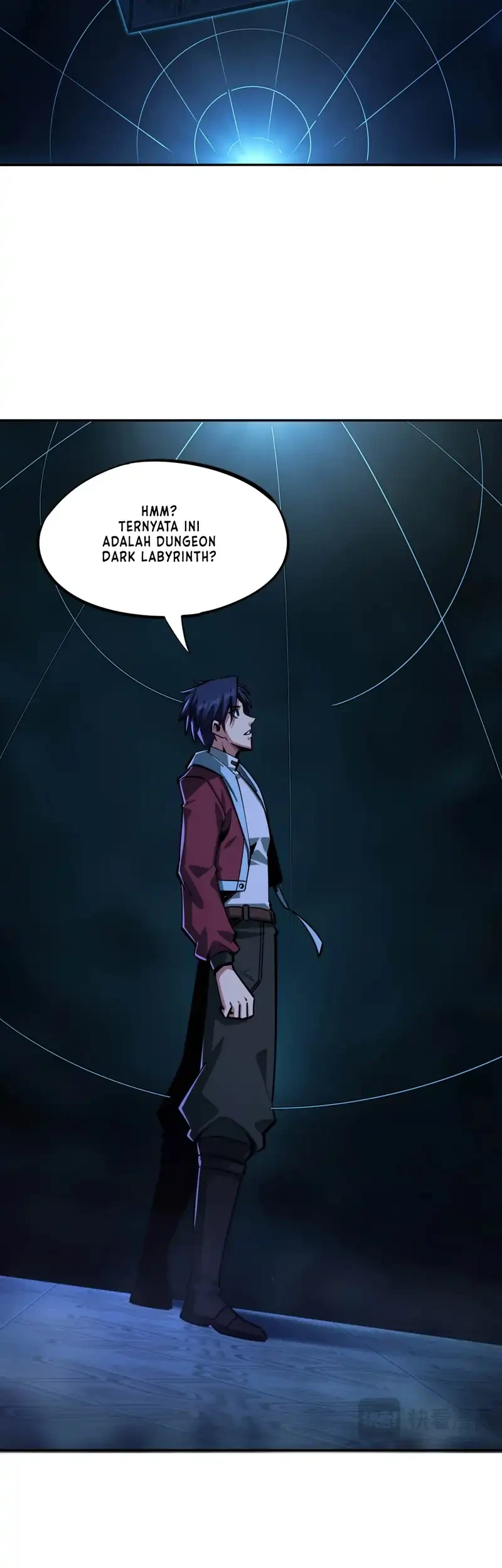 All People Scramble for the Tower, I Cleared 999 Floors in Advance Chapter 6 Gambar 11