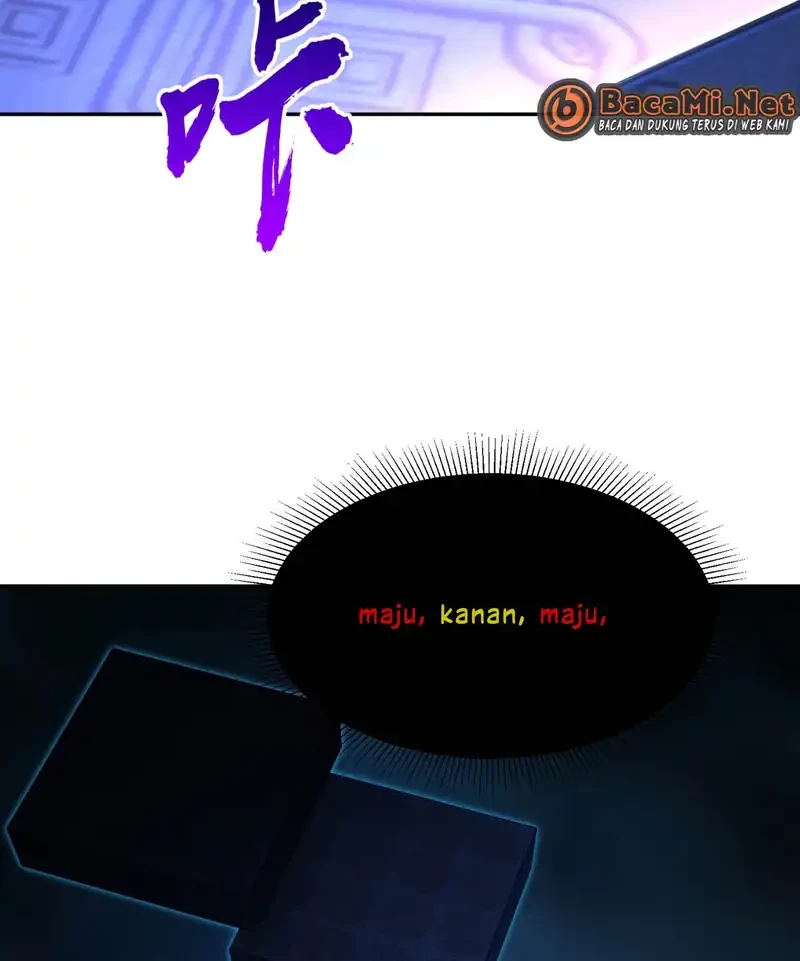 All People Scramble for the Tower, I Cleared 999 Floors in Advance Chapter 6 Gambar 13