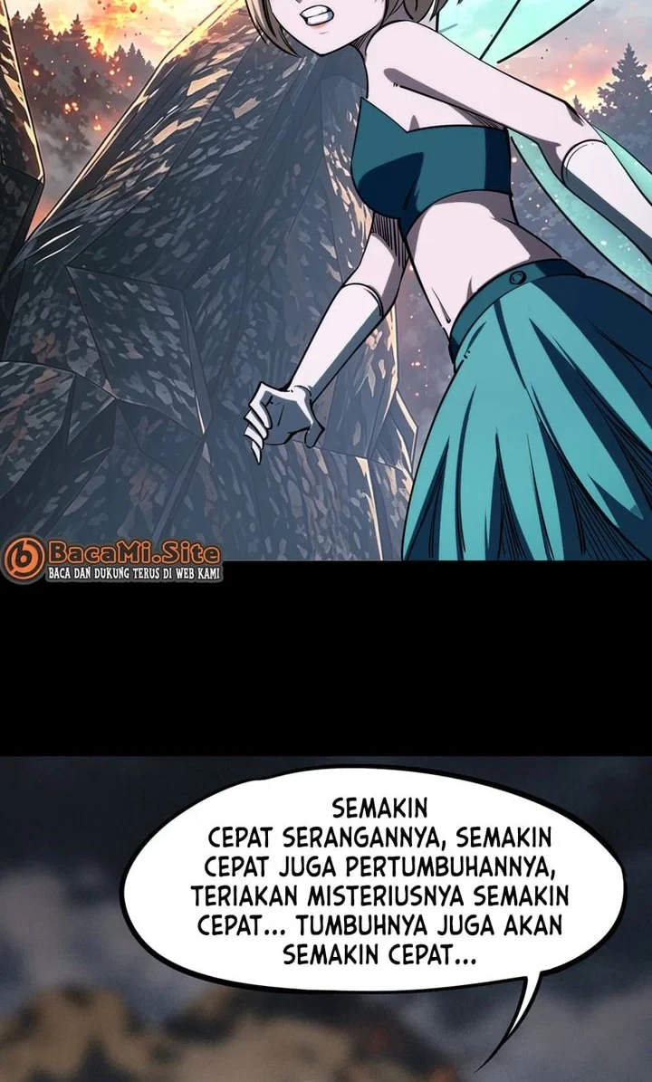 All People Scramble for the Tower, I Cleared 999 Floors in Advance Chapter 62 halaman 20