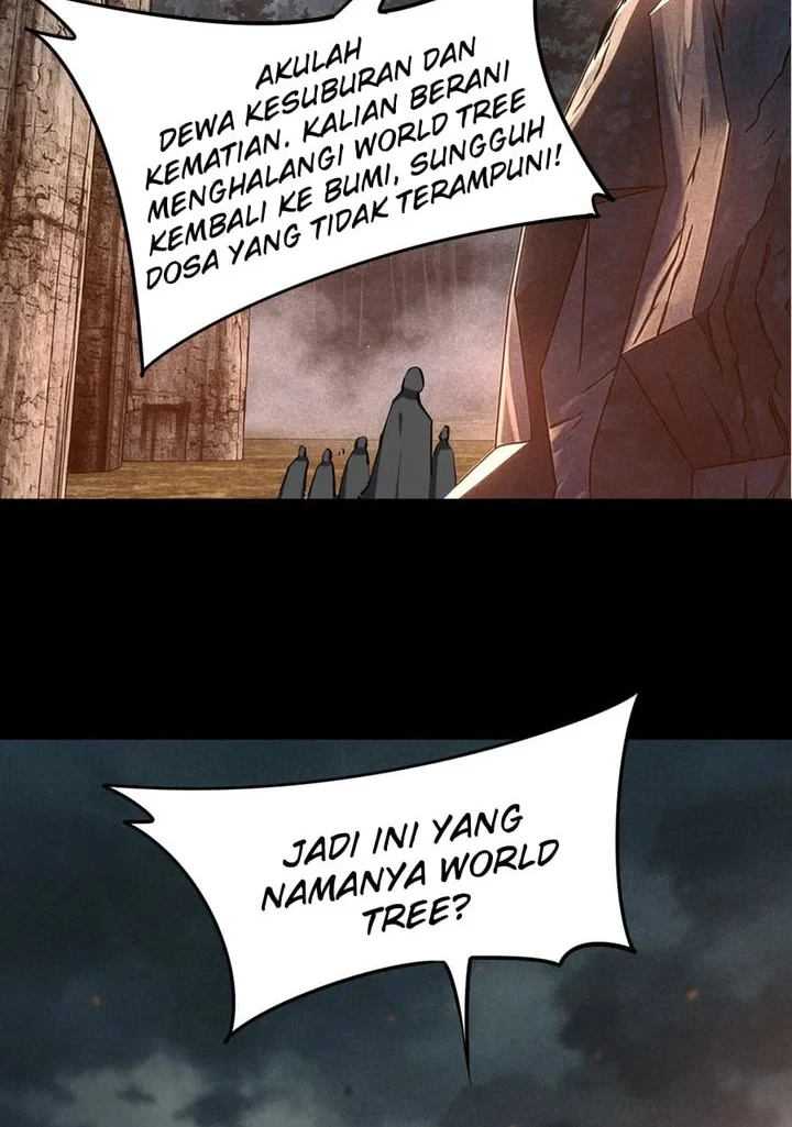All People Scramble for the Tower, I Cleared 999 Floors in Advance Chapter 62 halaman 27
