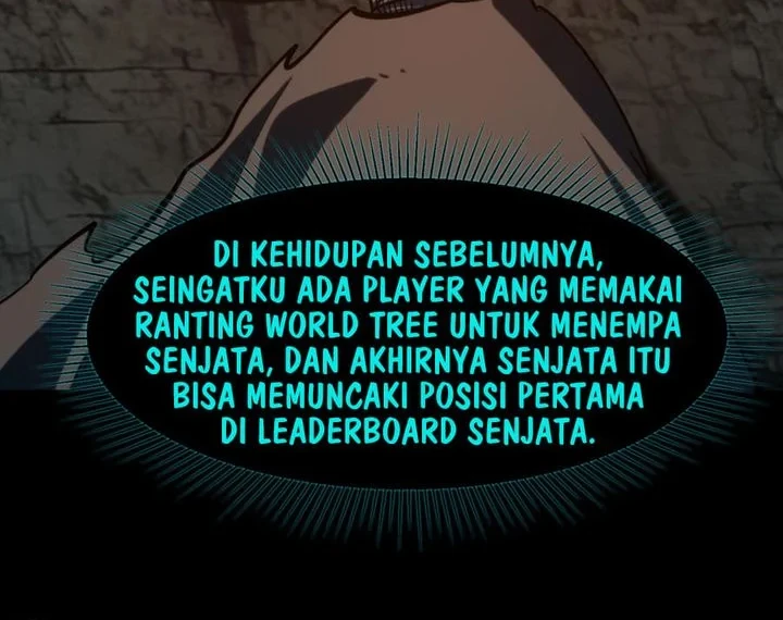 All People Scramble for the Tower, I Cleared 999 Floors in Advance Chapter 62 halaman 29