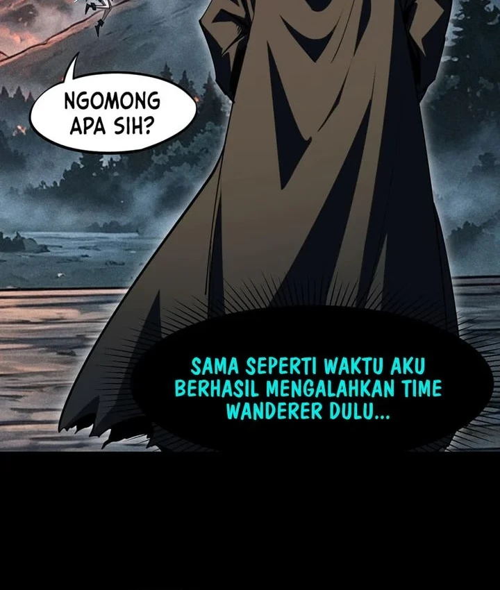 All People Scramble for the Tower, I Cleared 999 Floors in Advance Chapter 62 halaman 3