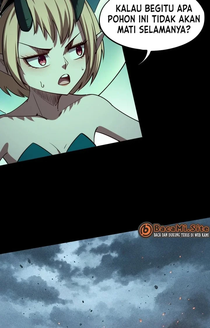 All People Scramble for the Tower, I Cleared 999 Floors in Advance Chapter 62 halaman 5
