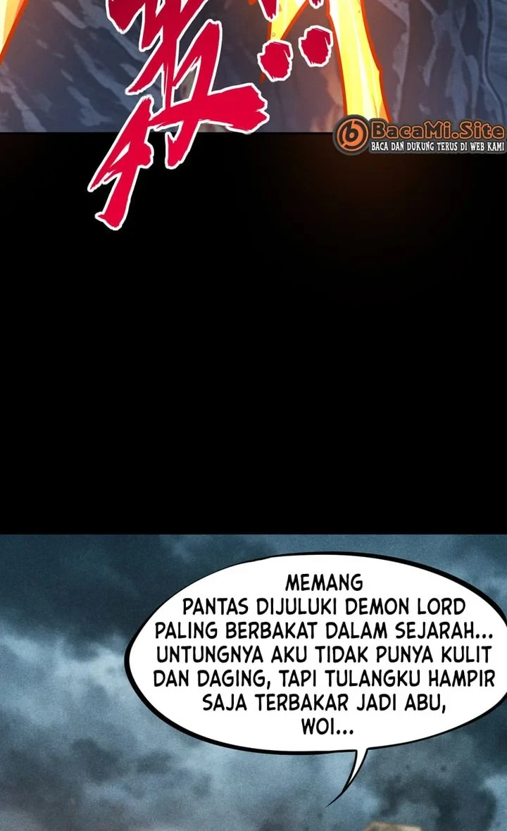 All People Scramble for the Tower, I Cleared 999 Floors in Advance Chapter 62 halaman 16