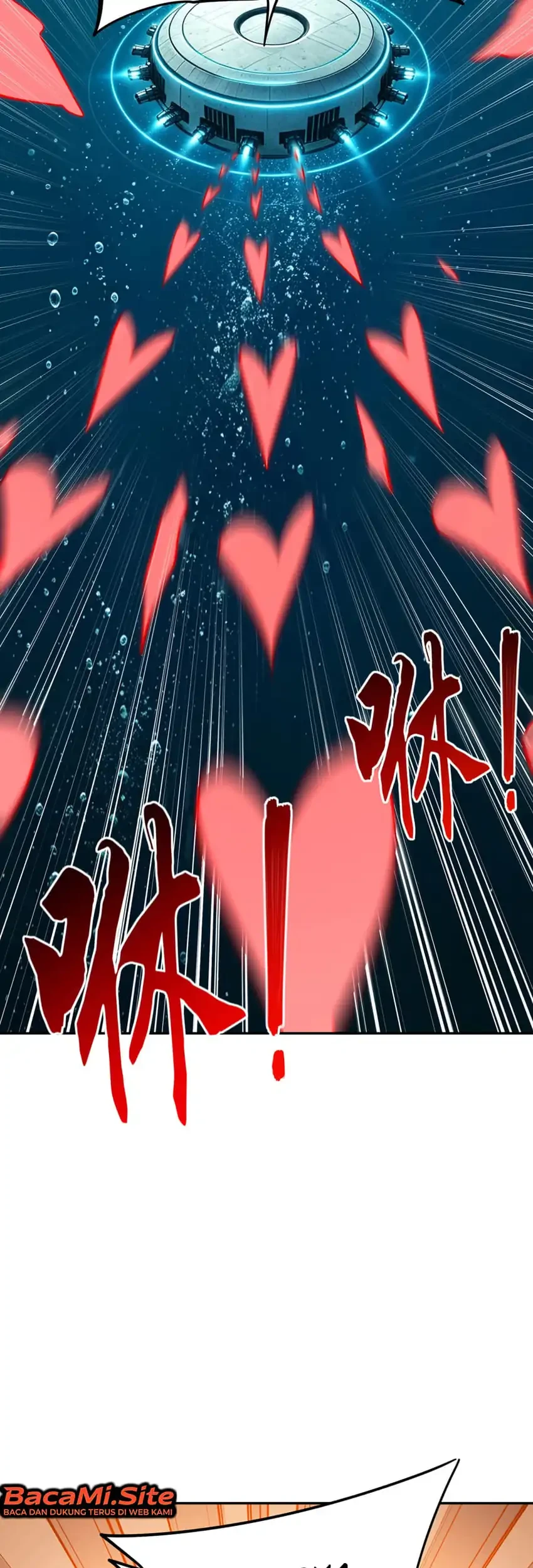 All People Scramble for the Tower, I Cleared 999 Floors in Advance Chapter 67 Gambar 29