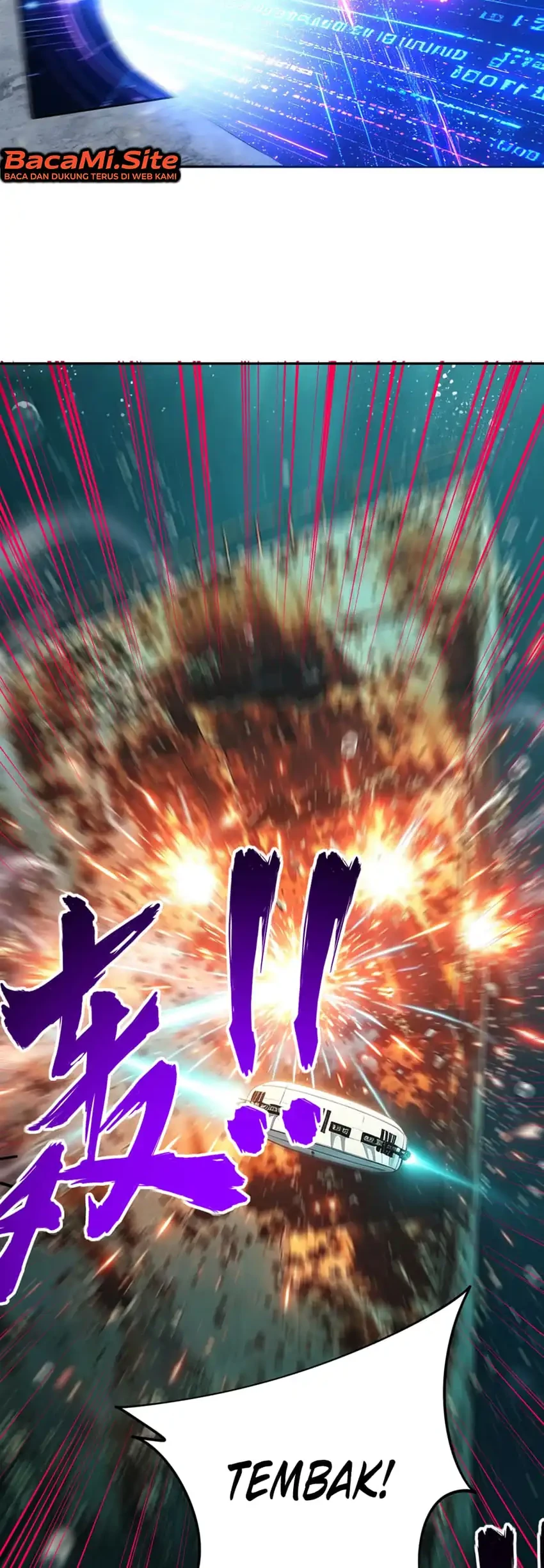 All People Scramble for the Tower, I Cleared 999 Floors in Advance Chapter 68 Gambar 5