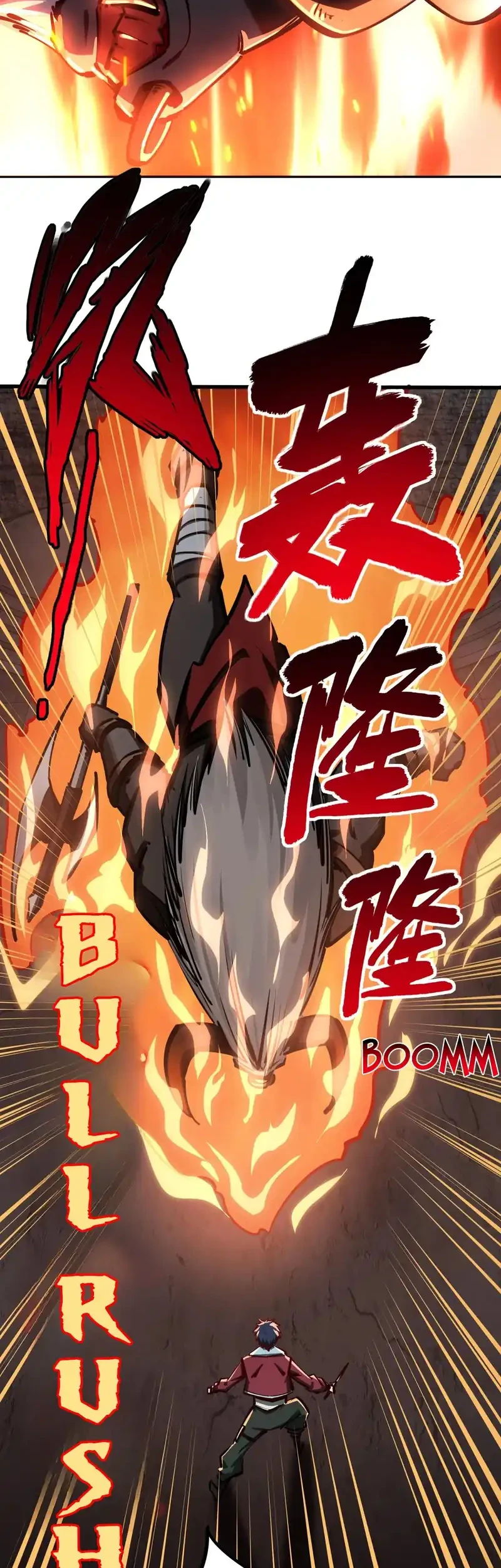 All People Scramble for the Tower, I Cleared 999 Floors in Advance Chapter 7 Gambar 21