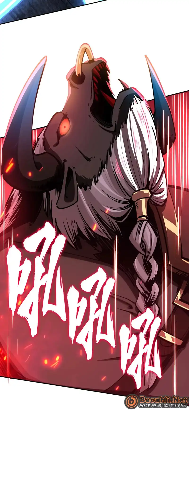 All People Scramble for the Tower, I Cleared 999 Floors in Advance Chapter 7 Gambar 29