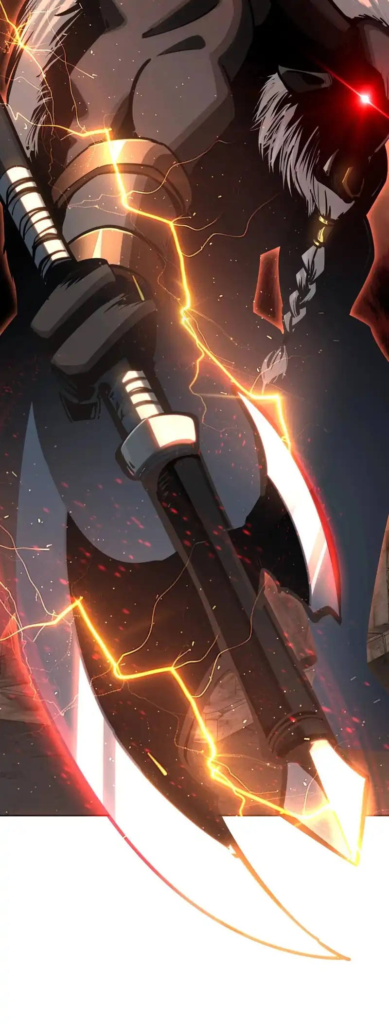 All People Scramble for the Tower, I Cleared 999 Floors in Advance Chapter 7 Gambar 11