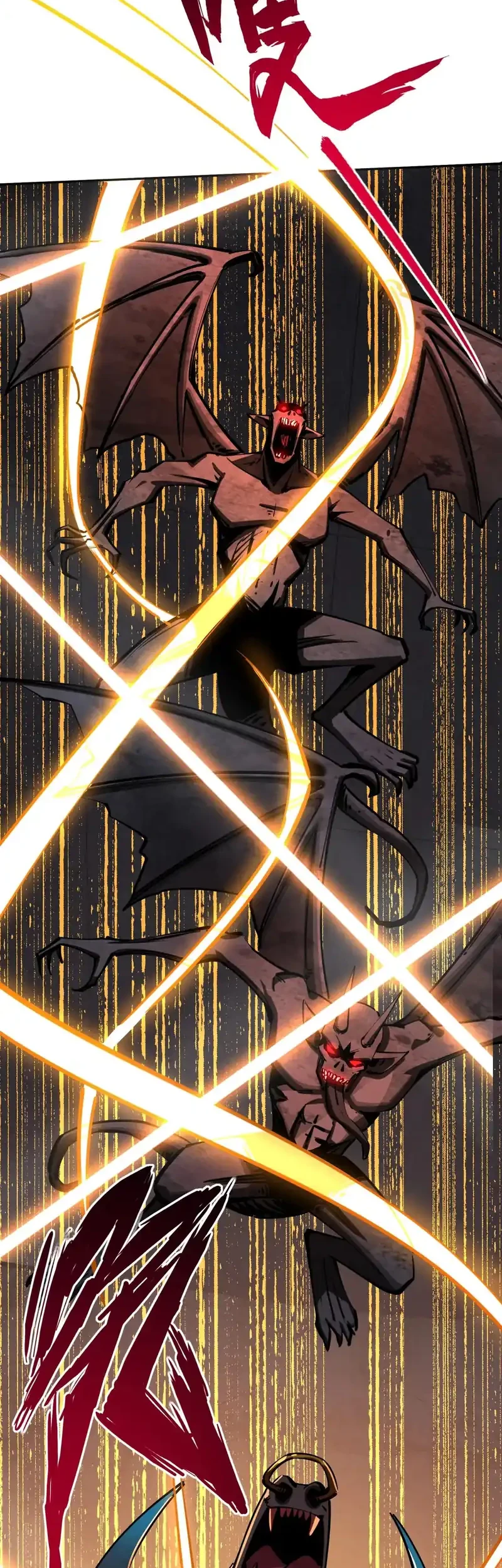 All People Scramble for the Tower, I Cleared 999 Floors in Advance Chapter 7 Gambar 17