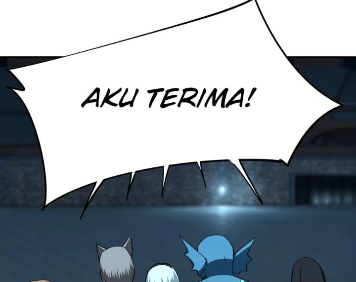 All People Scramble for the Tower, I Cleared 999 Floors in Advance Chapter 70 Gambar 41