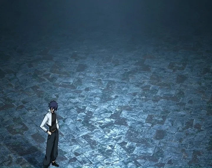 All People Scramble for the Tower, I Cleared 999 Floors in Advance Chapter 72 Gambar 25