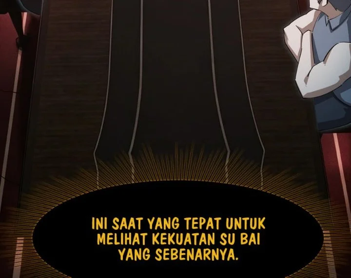 All People Scramble for the Tower, I Cleared 999 Floors in Advance Chapter 72 Gambar 33