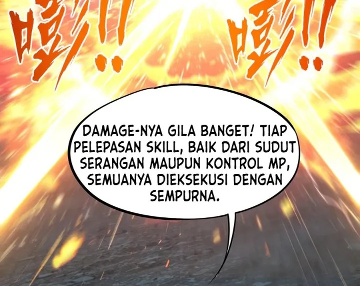All People Scramble for the Tower, I Cleared 999 Floors in Advance Chapter 73 Gambar 41