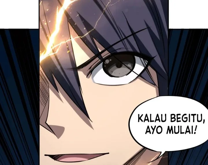 All People Scramble for the Tower, I Cleared 999 Floors in Advance Chapter 73 Gambar 25