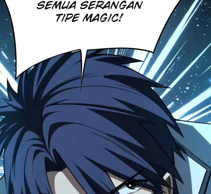 All People Scramble for the Tower, I Cleared 999 Floors in Advance Chapter 73 Gambar 29