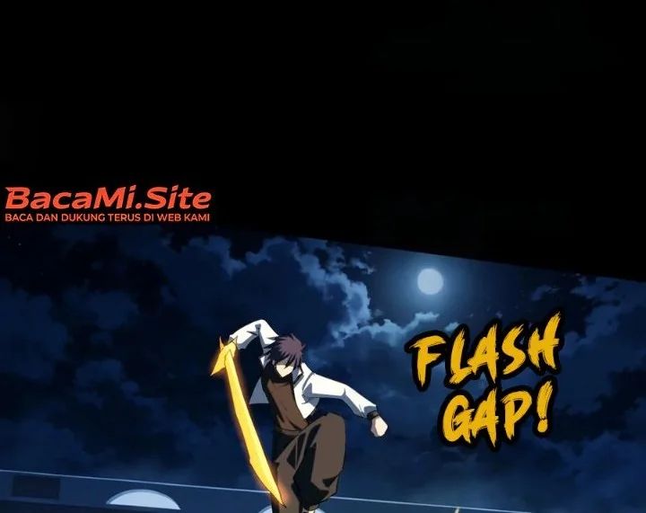 All People Scramble for the Tower, I Cleared 999 Floors in Advance Chapter 73 Gambar 33