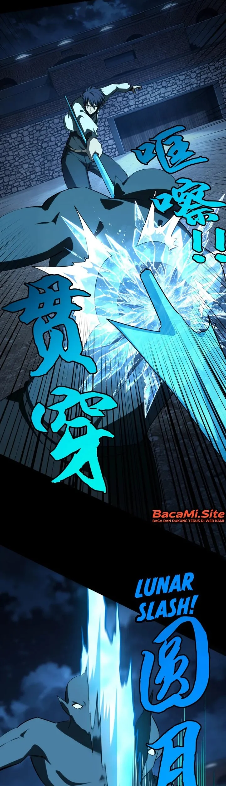 All People Scramble for the Tower, I Cleared 999 Floors in Advance Chapter 74 Gambar 8