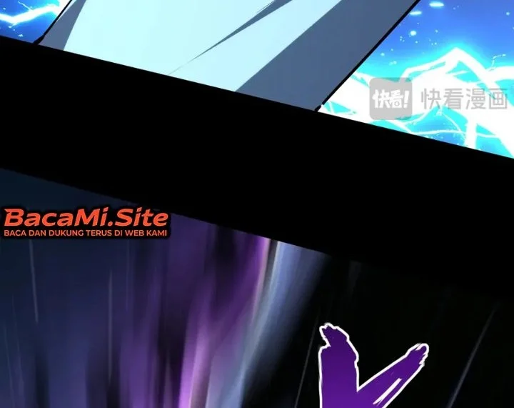 All People Scramble for the Tower, I Cleared 999 Floors in Advance Chapter 74 Gambar 17